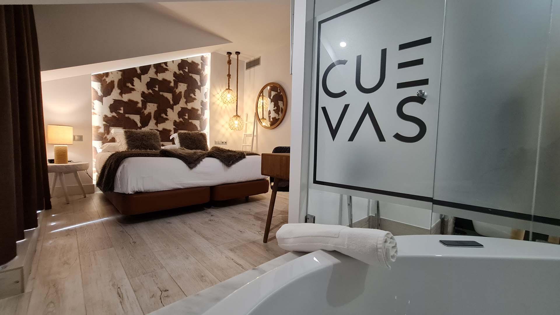 Hotel Cuevas - Adults Only Santillana del Mar Exteriör bild
